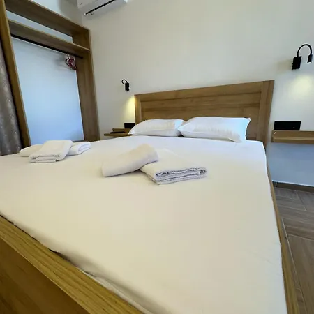 Aliaj * Sarandë