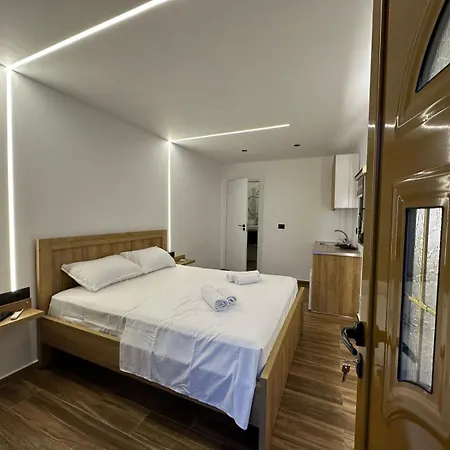 Aliaj Sarandë